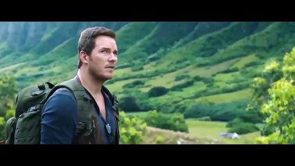 JURASSIC WORLD 2 New EXTENDED Trailer (2018)