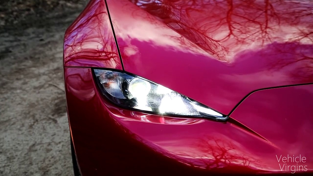 The Most Fun Car In The World? | 16 Mazda MX-5 Miata Review!