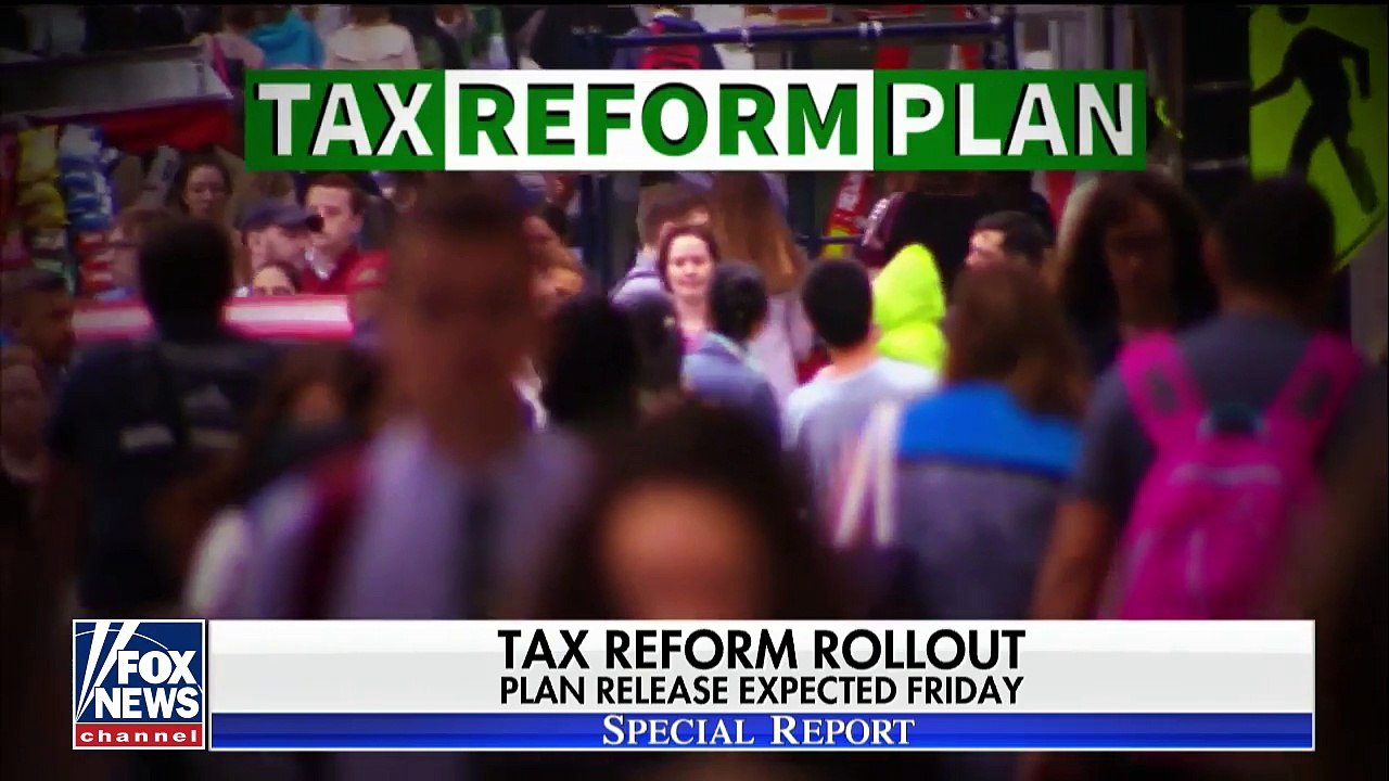 Not all GOPers are on board with the current tax package