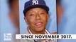 NYPD investigates Russell Simmons amid new harassment claims