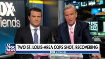 St. Louis mayor: Give us your guns, we'll give you groceries