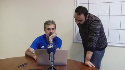 Aa'nın "Yılın Fotoğrafları" Oylaması