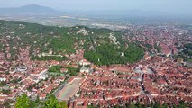 Tampa Brasov - Romania 2017
