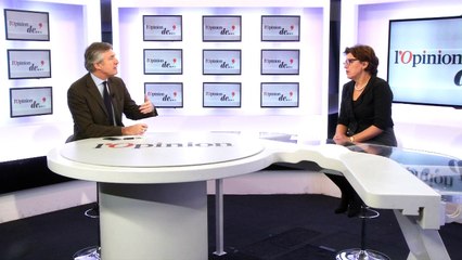 Annie Genevard (LR): «Le budget 2018 est mauvais : il y aura une augmentation des dépenses et des impôts»