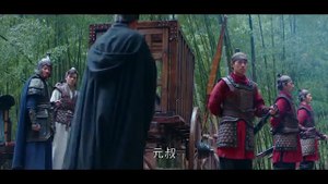 瑯琊榜2：風起長林05