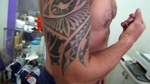 Fechamento maori braço By - Jackson Baltazar Moraes-dx3iCwHBmZg