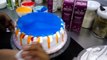 A tutorial of decorating cake with Whipy Whip Cream.-08Ug2YYAe8A