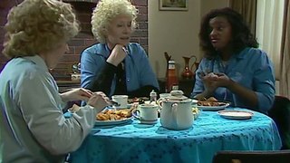 Coronation Street 23rd February 1987 (Classic)