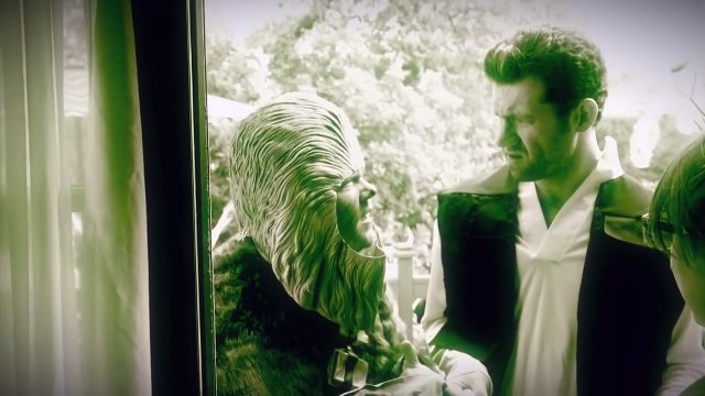 A Lonely Halloween (Adele 'Hello' Parody w_ Billy Eichner & James Corden)-JMHatZwOy-M