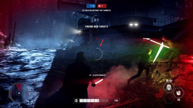 Heroes vs. Villains STAR WARS™ Battlefront™ II_20171220234551