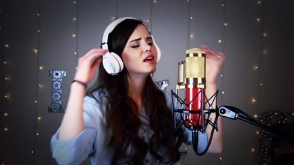 iT's YoU - ZAYN (Tiffany Alvord Cover)