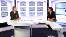 Annie Genevard (LR): «Emmanuel Macron n’est pas un président de droite»