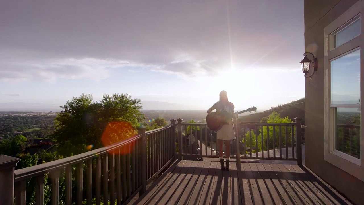 Send My Love (To Your New Lover) - Adele (Tiffany Alvord Acoustic Cover)