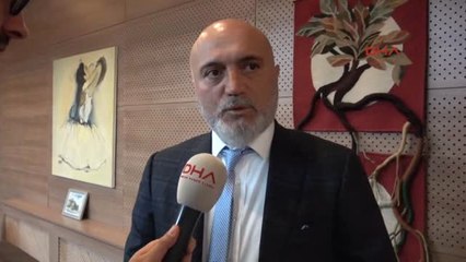 Hikmet Karaman: "Son 10 Yıla Bakınca Türk Hocaların Şampiyon Olduğunu Görüyoruz"