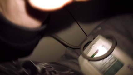 Анонс нового эксперимента от PollmixaN