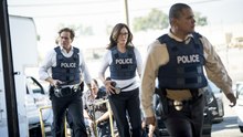 Watch!.. Major Crimes season 6 Episode 10 : Recap - ( FULL EPISODE ) Free
