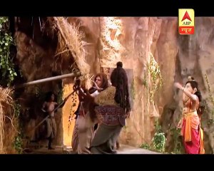 Vighnaharta Ganesha_Lord Ganesha builds a beautiful house for his mother Parvati