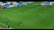 Mossoro M. Goal HD - Kasimpasa	1-2	Basaksehir 24.12.2017