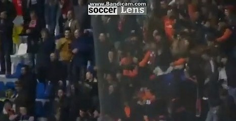 Marcio Mossoro Goal HD - Kasimpasa 1-2 Basaksehir 24.12.2017