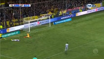 Thy L. Goal HD - Venlo	3-1	Heracles 24.12.2017