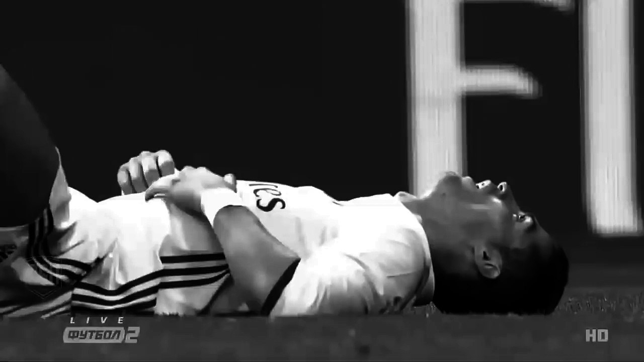 كريستيانو رونالدو ، مقطع موثر || CR7