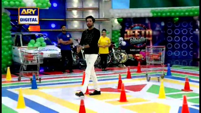 Yea Mulk Mila Hamein Ab Isse Sambhal Hamara Kaam Hai Quaid Special