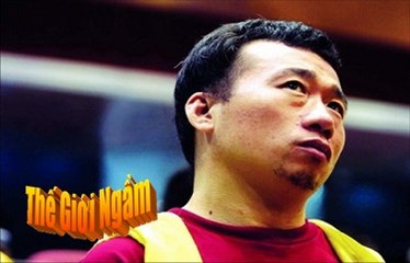 Chân dung những ông trùm tội phạm khét tiếng nhất Trung Quốc