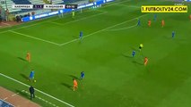 Marcio Mossoro Goal HD - Kasimpasa	1-2	Basaksehir 24.12.2017