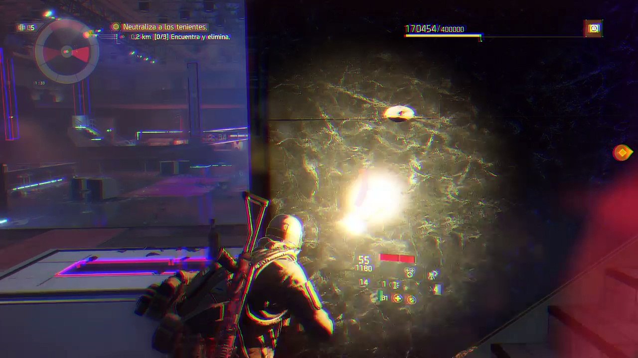 Tom Clancy's The Division™_