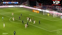 David Neres Goal HD - Ajaxt3-1tWillem II 24.12.2017