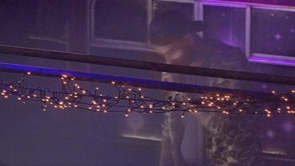 Dernier show de Matt Pokora à Beaumont