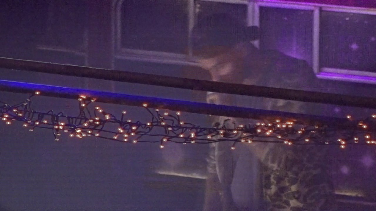 Dernier show de Matt Pokora à Beaumont