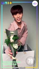 [ENG] 99seconds Self PR - Boys Republic Suwoong