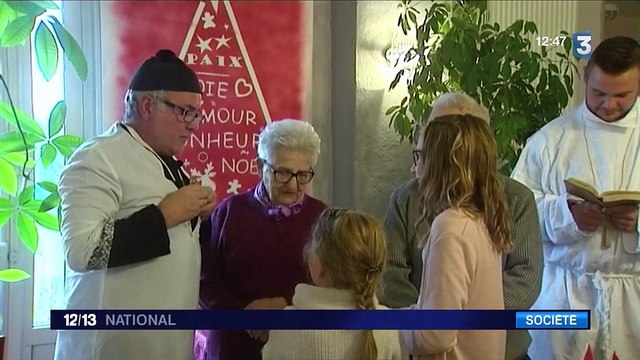 Amour longue durée : en Saône-et-Loire, Mireille et André célèbrent leurs noces de platine