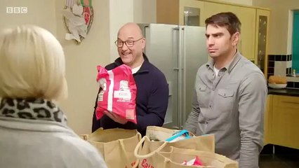 Eat Well For Less - S 4 - E 1 - The Reilly Family part 2/2