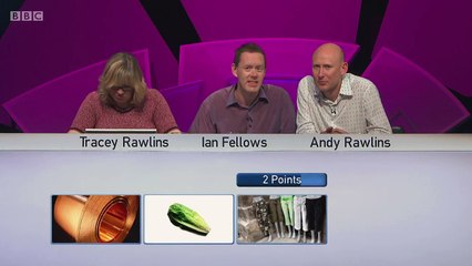 Only Connect - S 13 - E 13 - Vikings v Parishioners