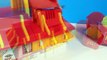 Play Doh McDonald's Restaurant Playset Make Burgers IceCream French Fries Chicken McNuggets Toy Food , Cartoons animated movies 2018
