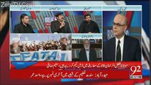 Breaking Views with Malick - 24th December 2017