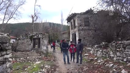 Fotoğrafçılık Atölyelerini 3 Bin Yıllık Kente Taşıdılar