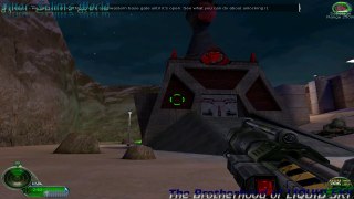 [ARCHIWUM] Command & Conquer Renegade [PC] - Misja #11: 
