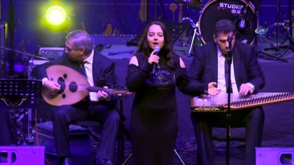 Bursa’nın ‘Genç Star’ı belli oldu