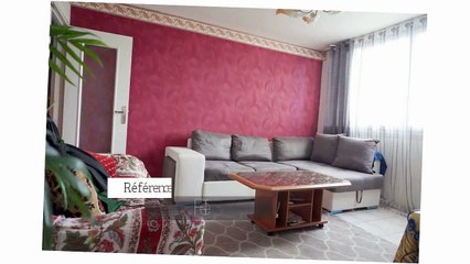 A vendre - Appartement - MONTIGNY LES CORMEILLES (95370) - 3 pièces - 68m²