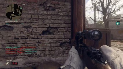 QUICK 5 Piece Sniper