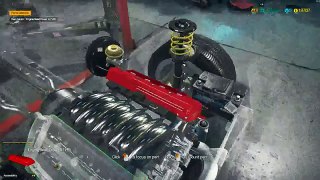 CAR MECHANIC SIMULATOR 2018 - FULL RELEASE LIVESTREAM_clip261