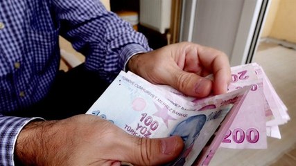 Gençlere İstihdam Sağlayan Esnafa 10 Bin Lira Maaş