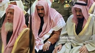 سعودی مفتیوں نے اپنے فتوے تبدیل کر لیے: ہر حرام عمل حلال ہونے لگا