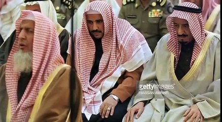 سعودی مفتیوں نے اپنے فتوے تبدیل کر لیے: ہر حرام عمل حلال ہونے لگا