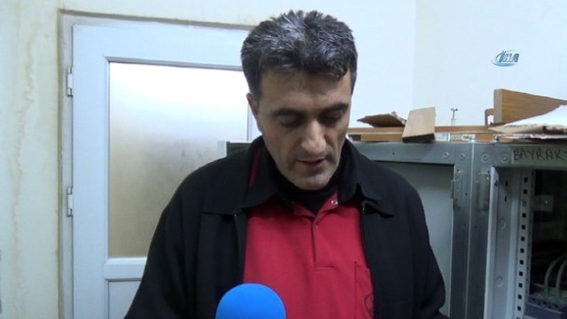 Esnafa 45 bin TL’lik elektrik faturası şoku