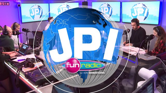 L'anniversaire d'Emmanuel Macron - JPI 8h50 (21/12/2017)