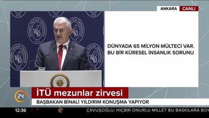 Suriye, Irak, Afganistan... 3,5 milyon insana ev sahipliği yapıyoruz